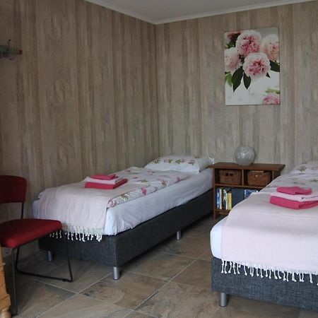 B&B De Linde Hoogeveen Kültér fotó