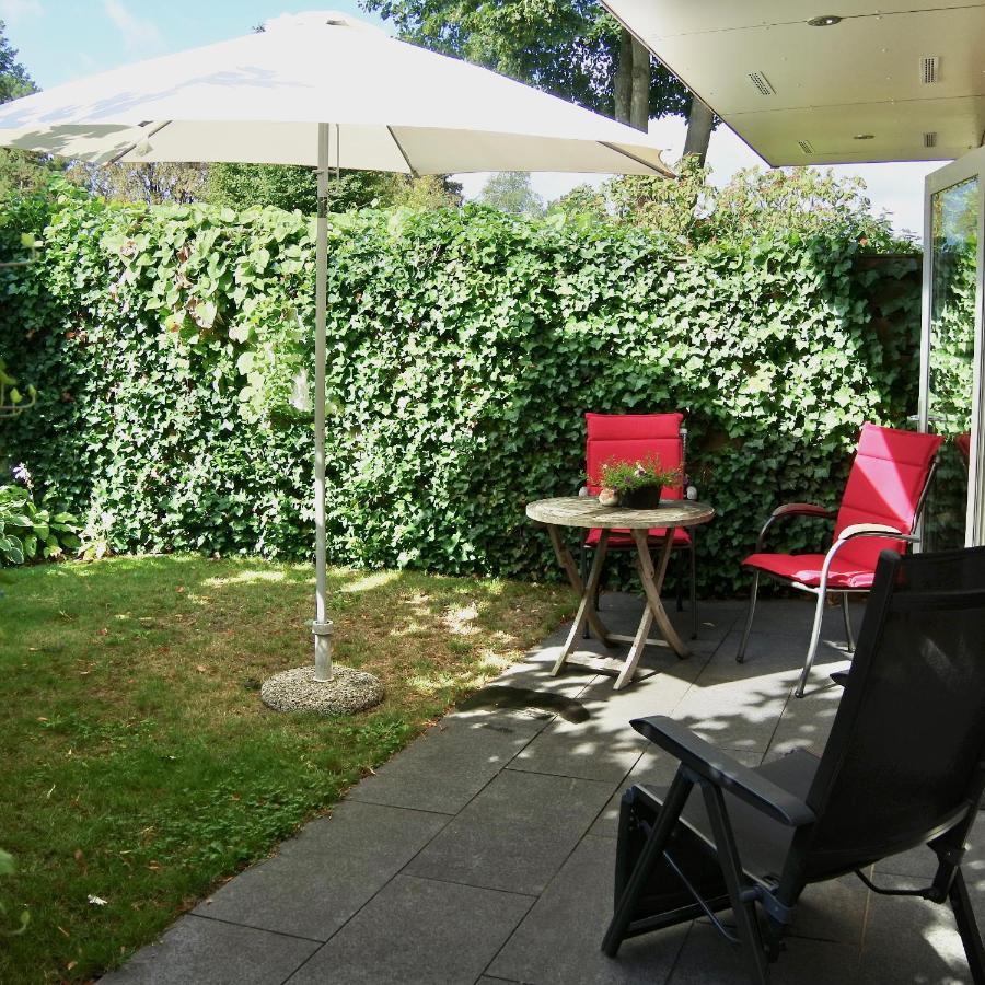 B&B De Linde Hoogeveen Kültér fotó