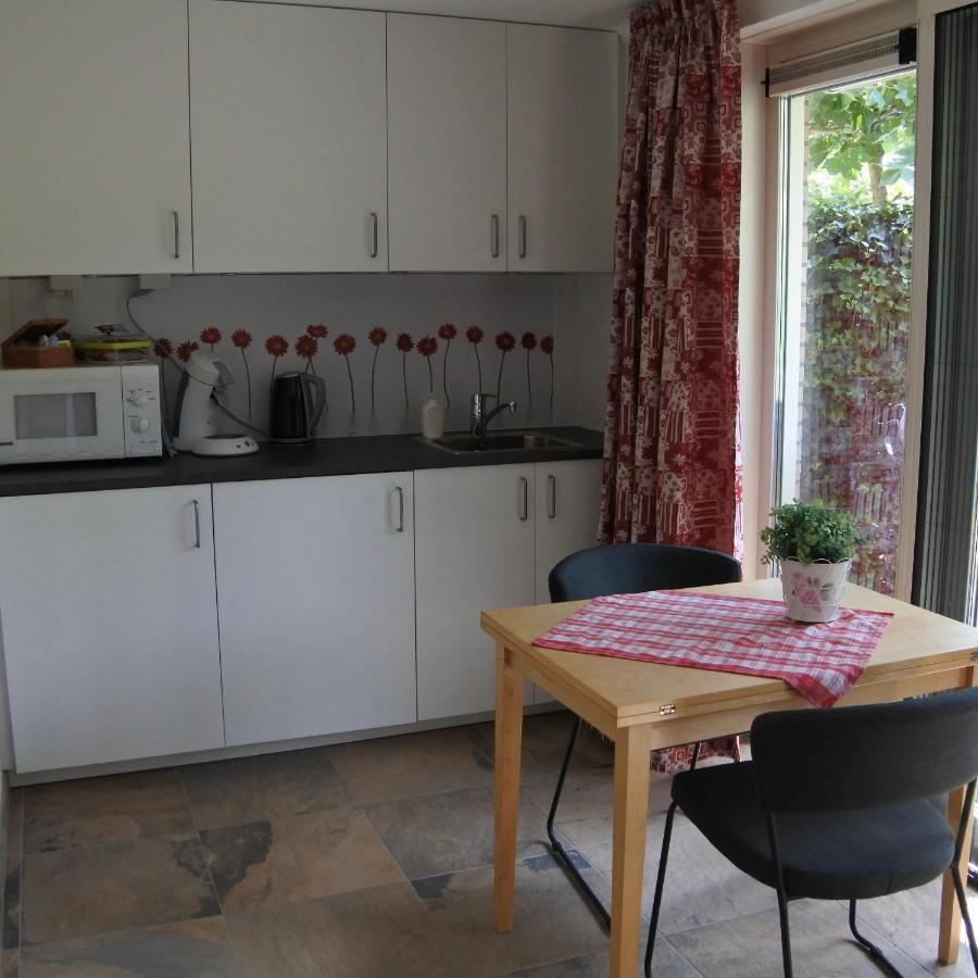 B&B De Linde Hoogeveen Kültér fotó