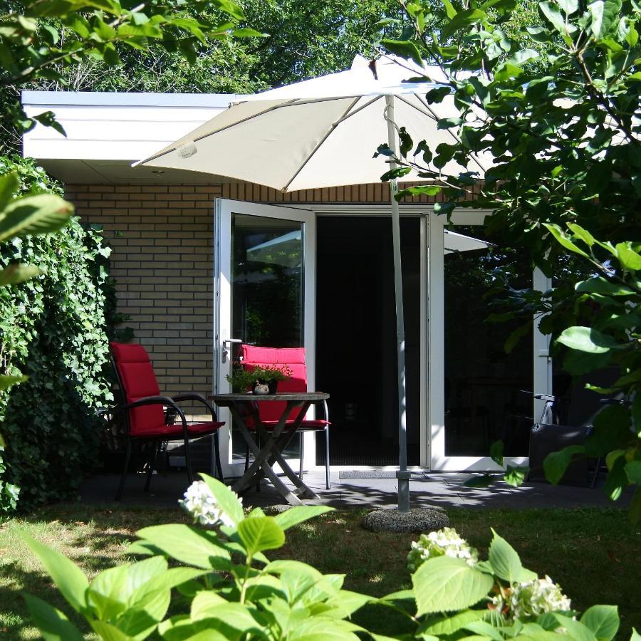 B&B De Linde Hoogeveen Kültér fotó