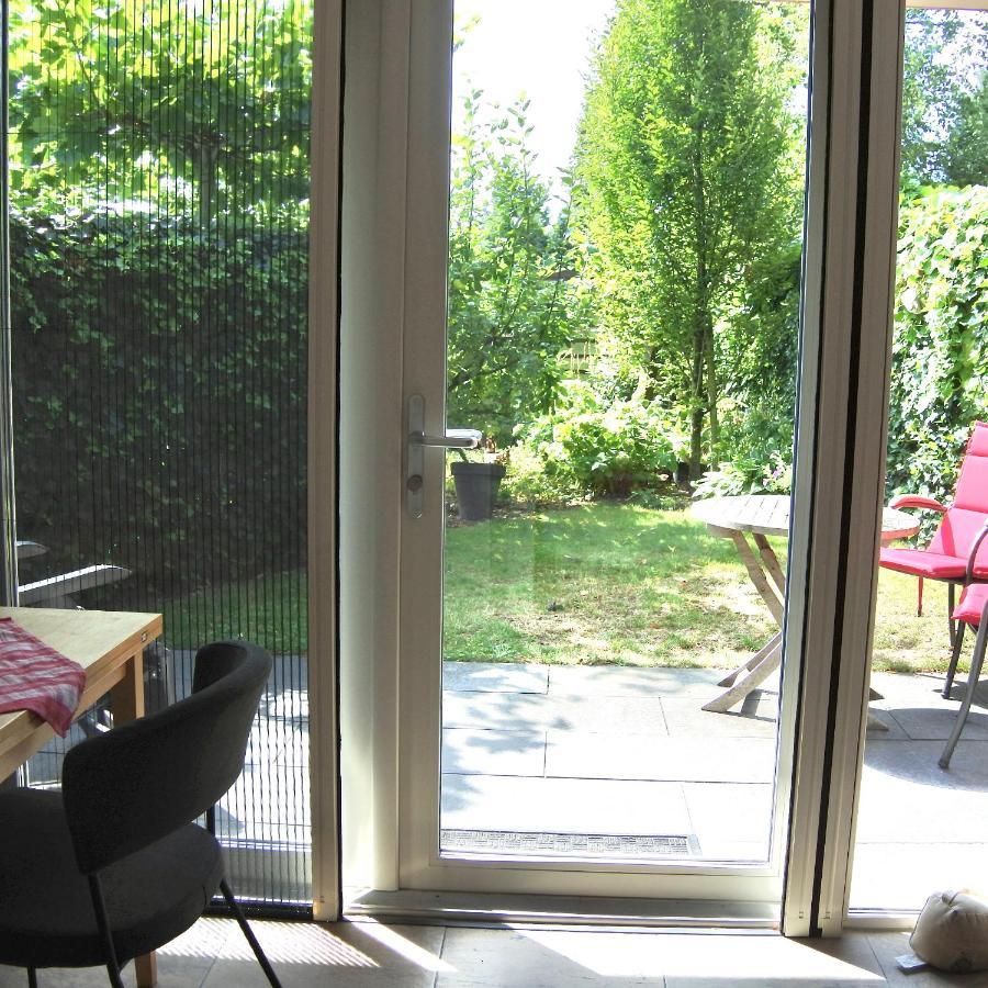 B&B De Linde Hoogeveen Kültér fotó